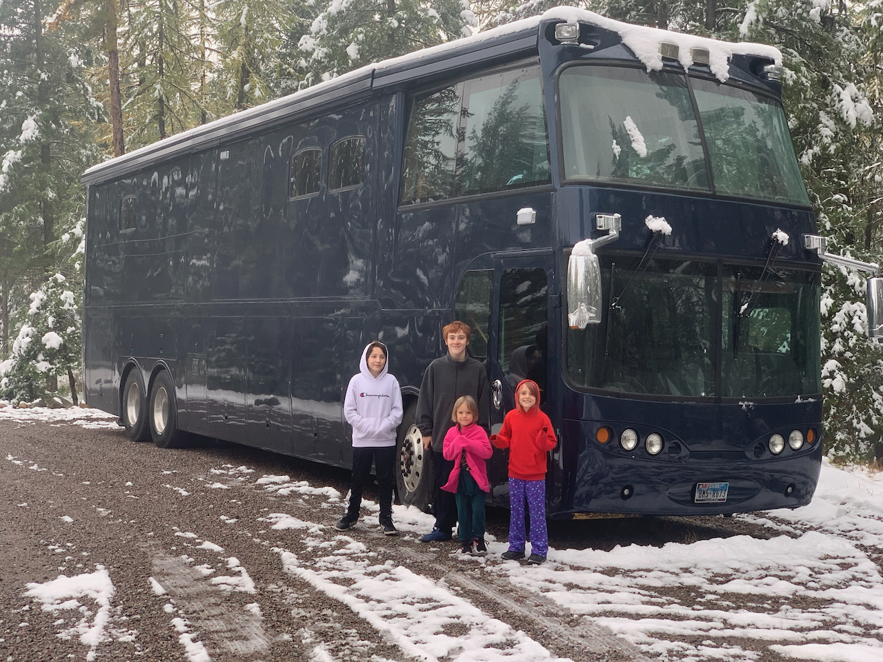 [YEAR] [MAKE] [MODEL] - Front Angle